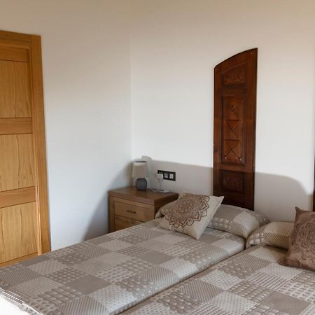 La Tahona Villa Fermoselle Dış mekan fotoğraf