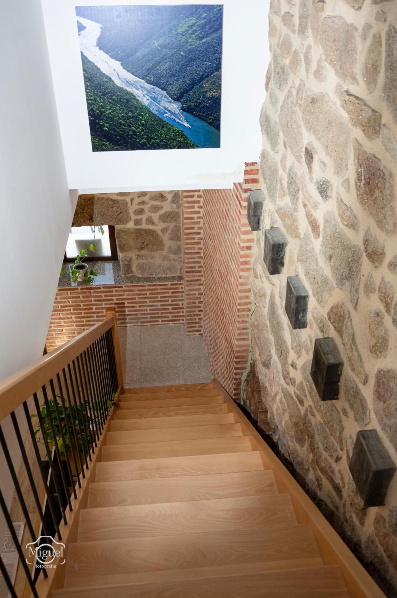 La Tahona Villa Fermoselle Dış mekan fotoğraf