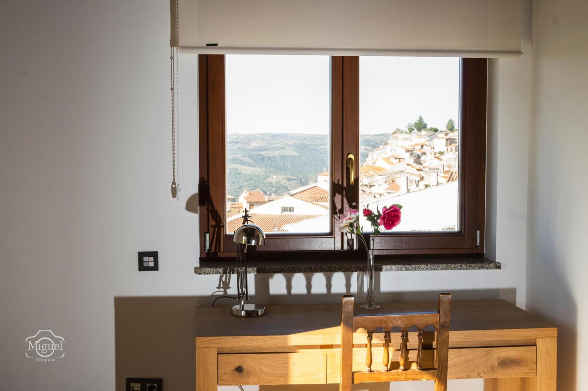 La Tahona Villa Fermoselle Dış mekan fotoğraf