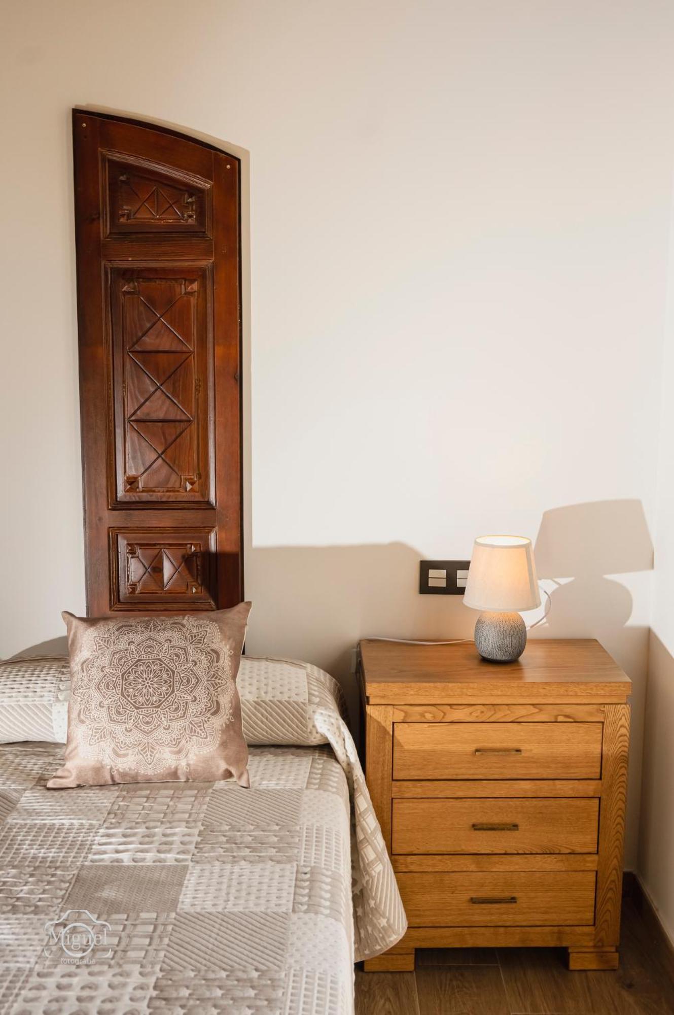 La Tahona Villa Fermoselle Dış mekan fotoğraf