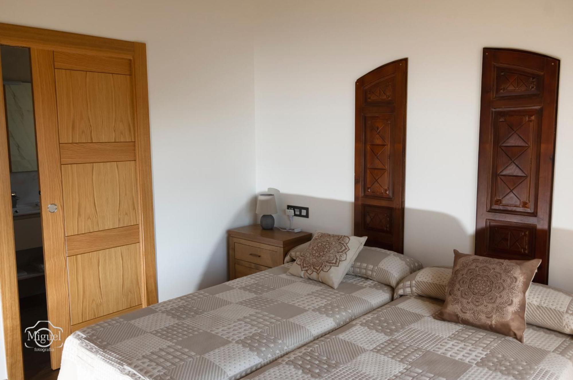 La Tahona Villa Fermoselle Dış mekan fotoğraf