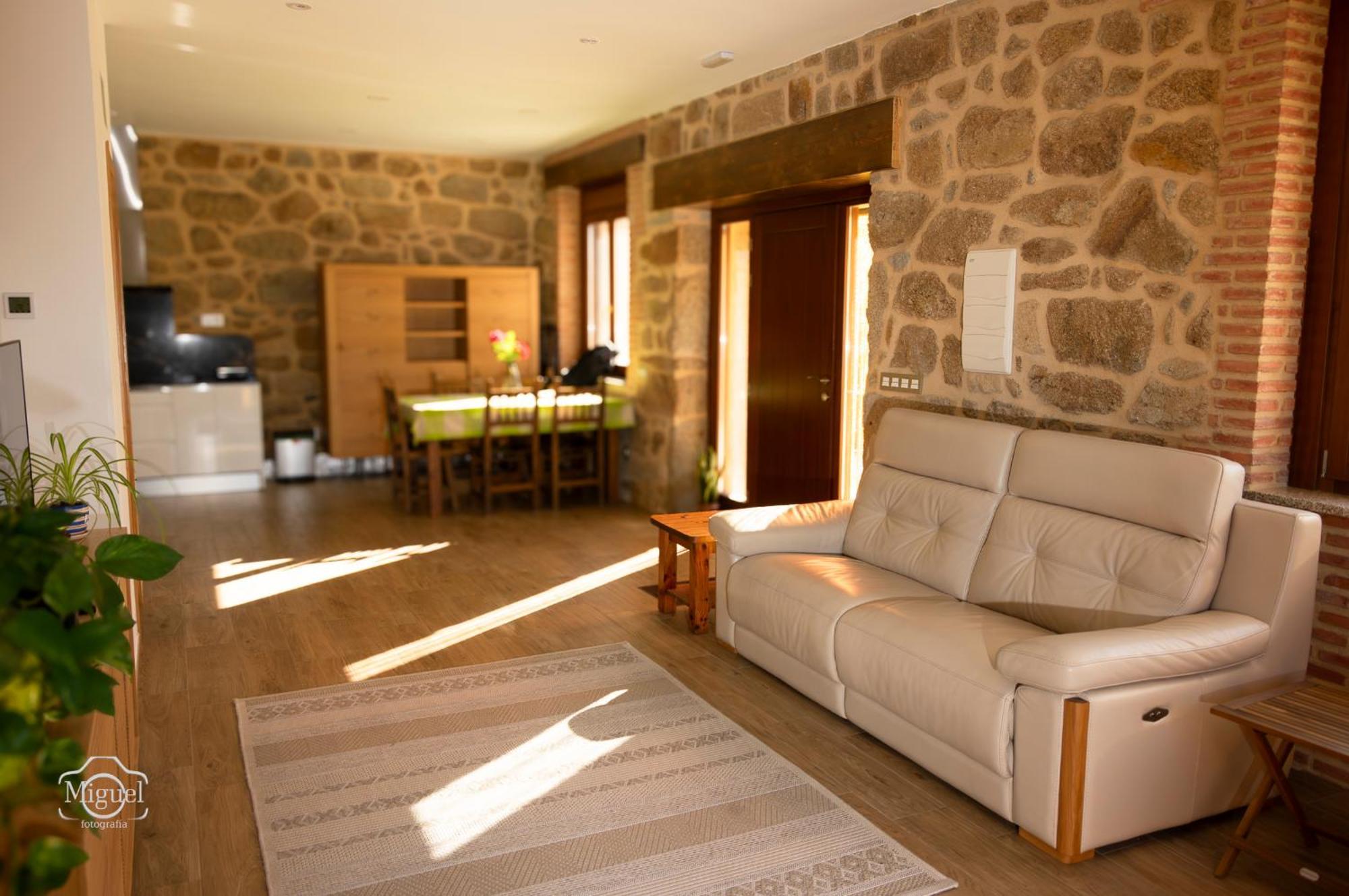 La Tahona Villa Fermoselle Dış mekan fotoğraf